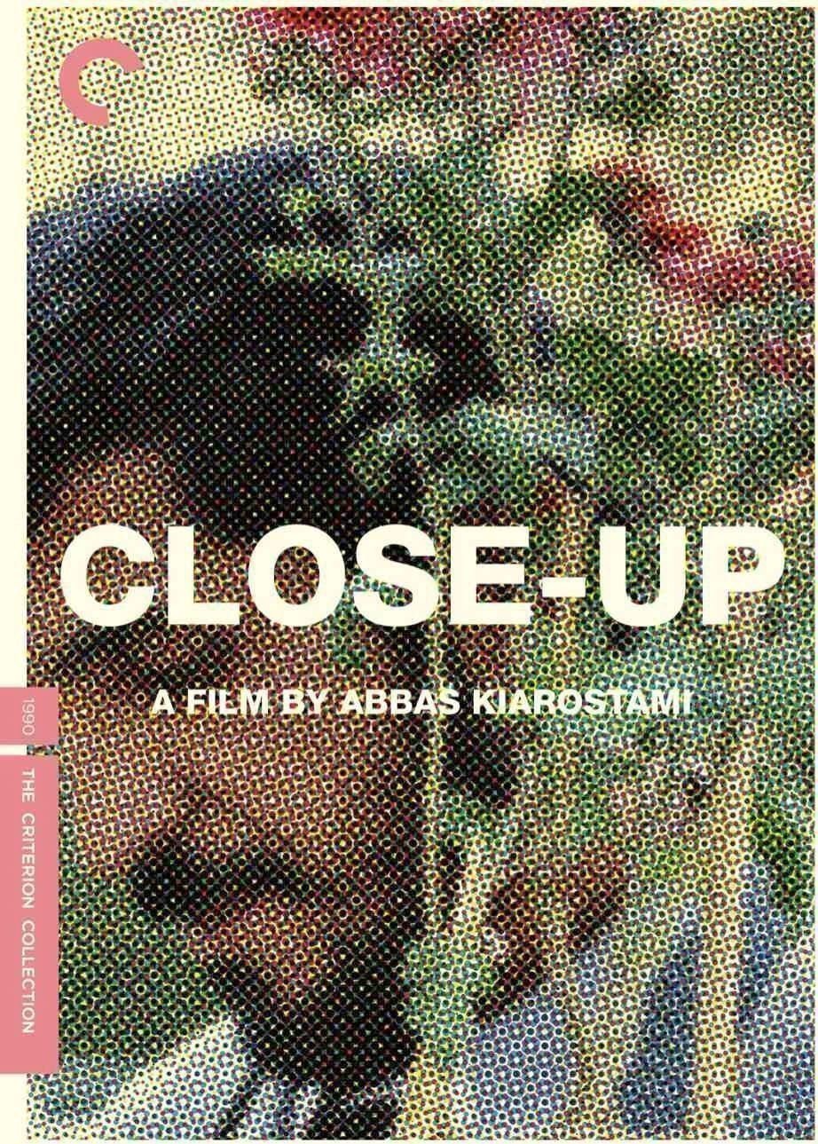Close-Up - Poster