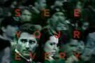 Closed Circuit - Poster