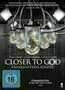 Closer to God - Frankensteins Kinder - Plakat Closer to God - Frankensteins Kinder - Plakat