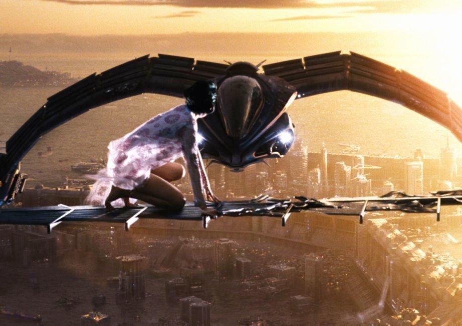 Cloud Atlas 02