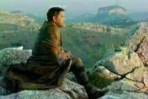 Cloud Atlas