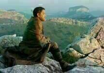 Cloud Atlas 07