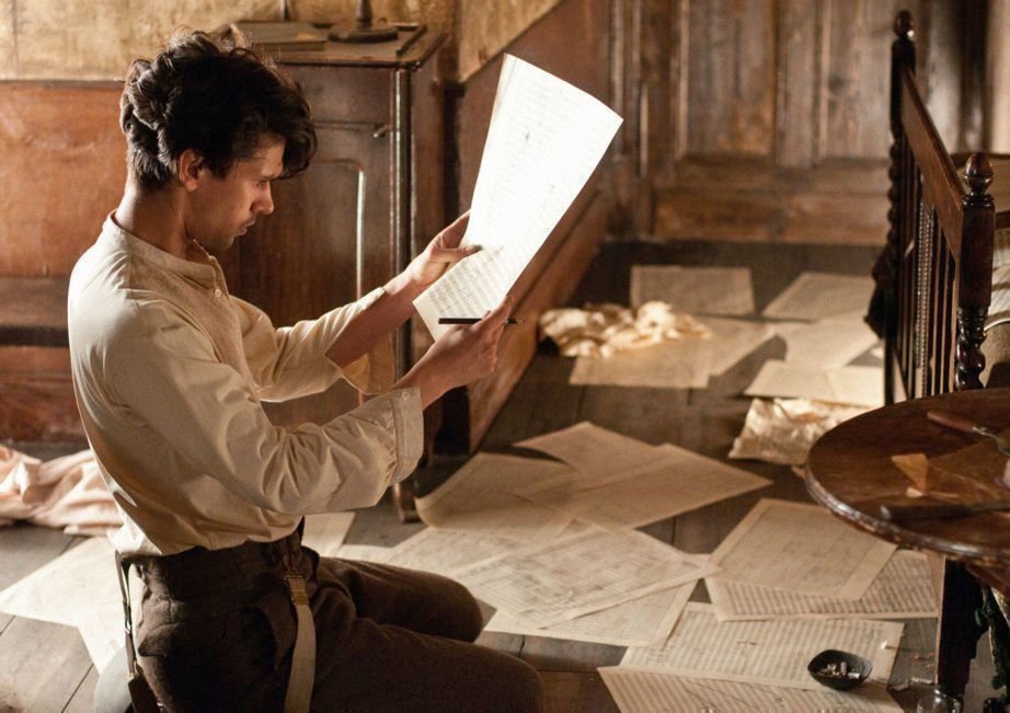 Cloud Atlas 10