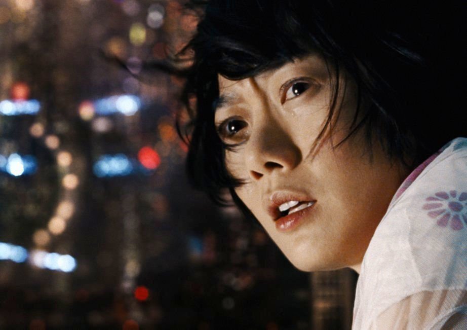 Cloud Atlas 11