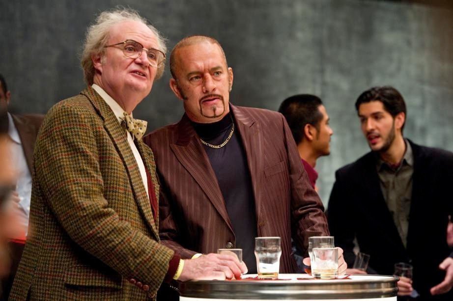 Cloud Atlas 22