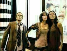 Cloverfield Cloverfield