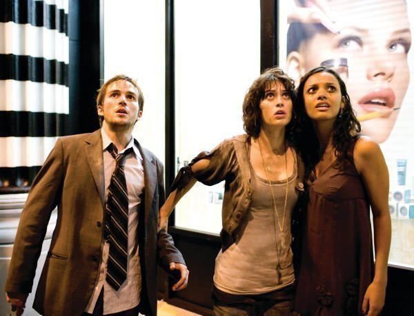Cloverfield