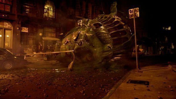 Cloverfield