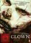 Clown - Plakat