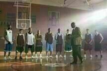 Coach Carter