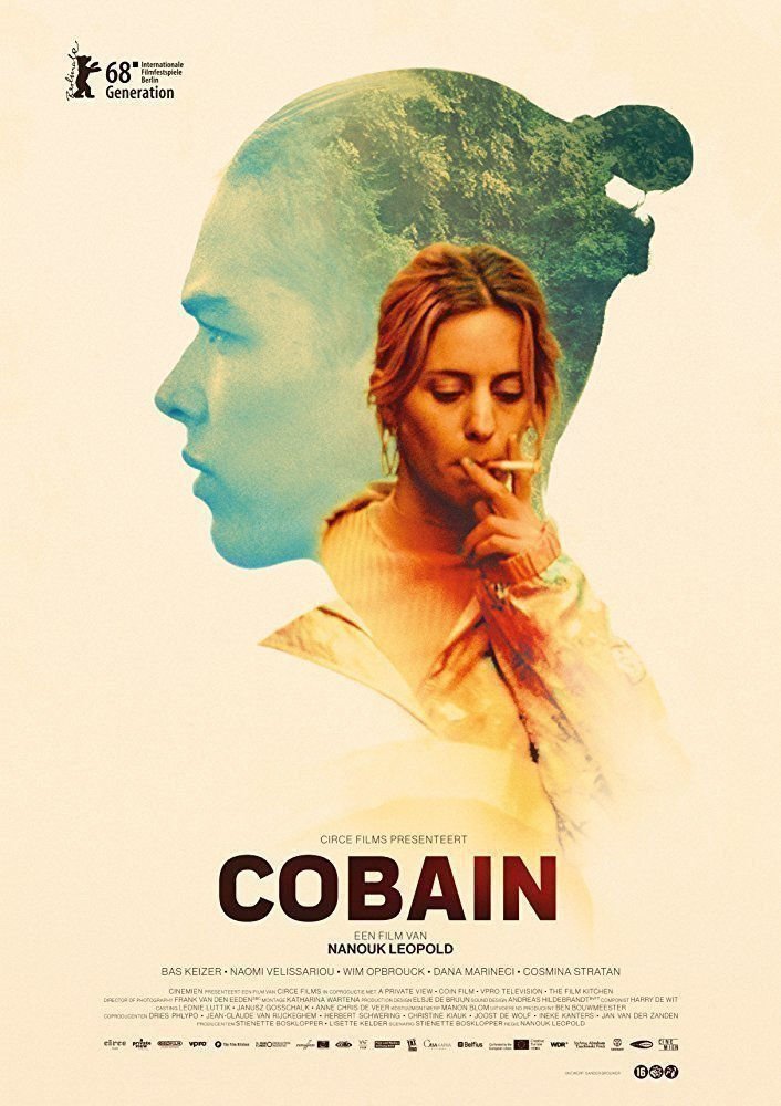 Cobain - Poster