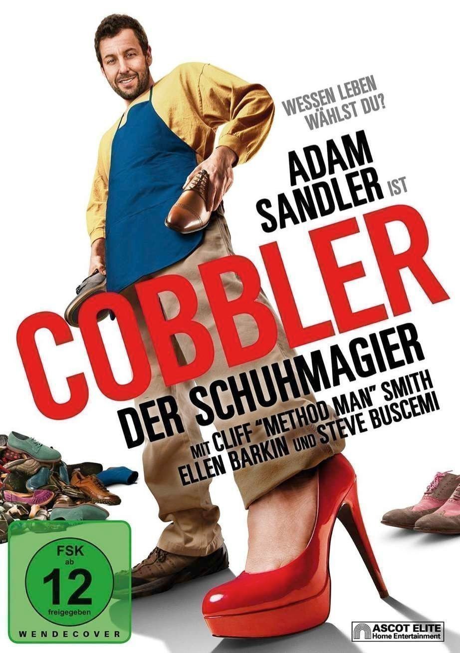 Cobbler - Poster
