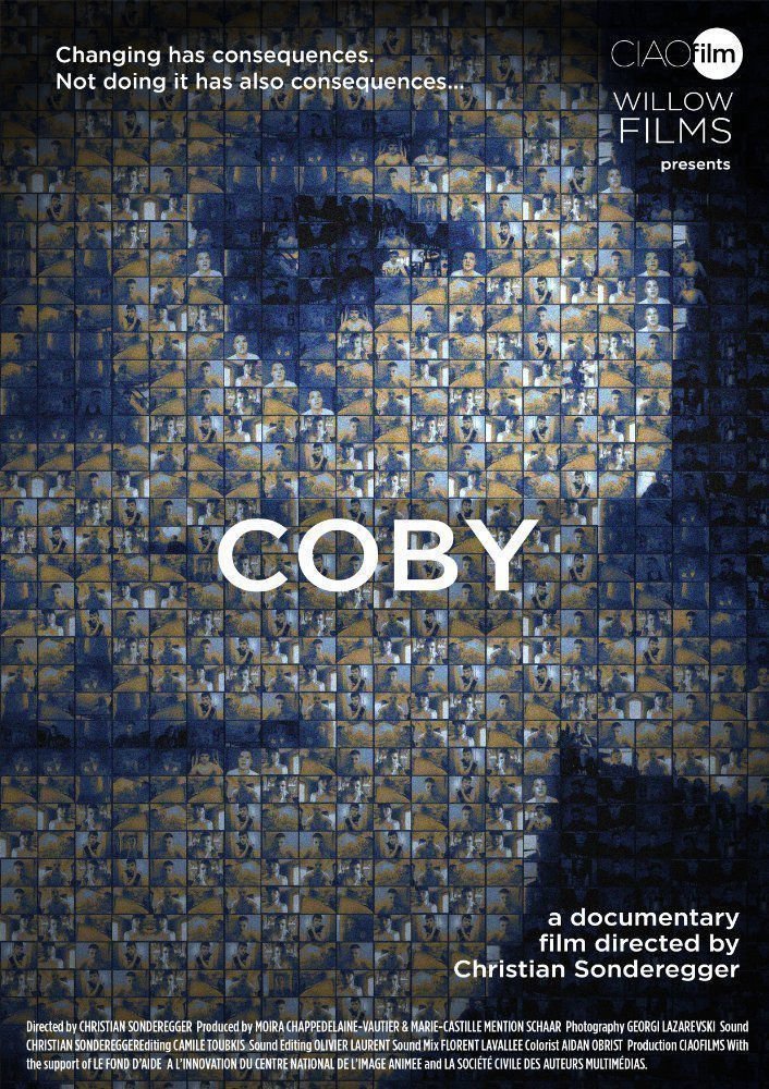 Coby - Poster
