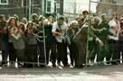 Cockneys vs Zombies