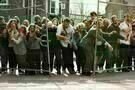 Cockneys vs Zombies
