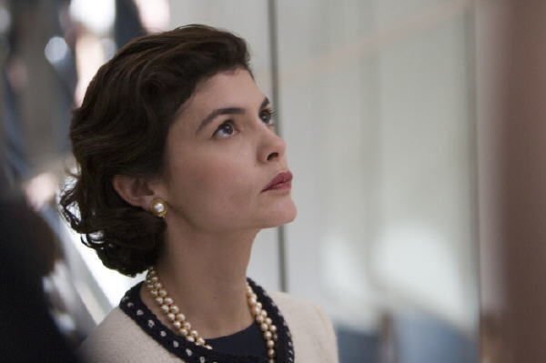 Coco Chanel - Der Beginn einer Leidenschaft