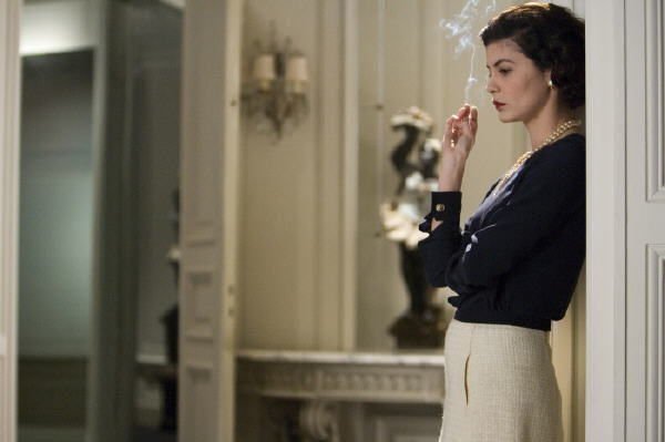 Coco Chanel - Der Beginn einer Leidenschaft