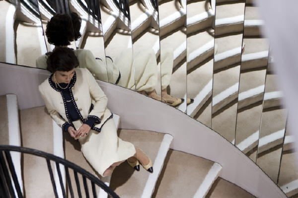 Coco Chanel - Der Beginn einer Leidenschaft