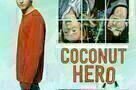 Coconut Hero - Plakat