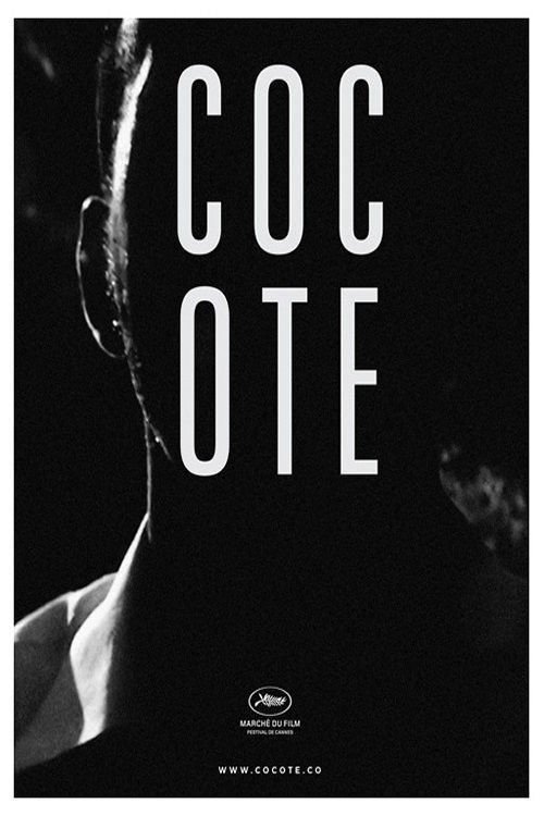 Cocote - Poster