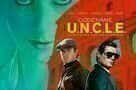 Codename UNCLE - Plakat
