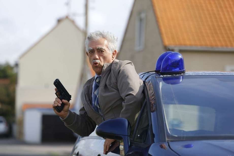 Quakquak Und Die Nichtmenschen