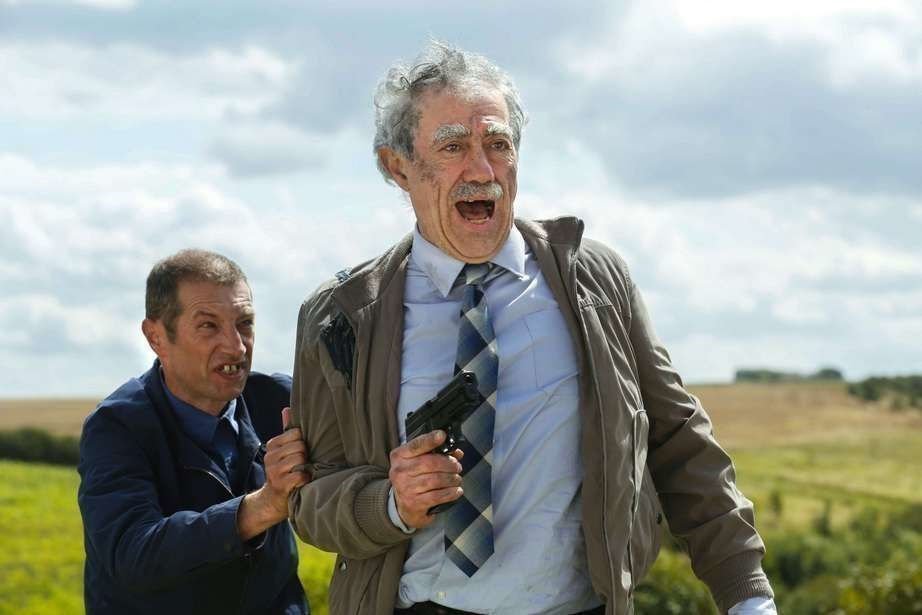 Quakquak Und Die Nichtmenschen