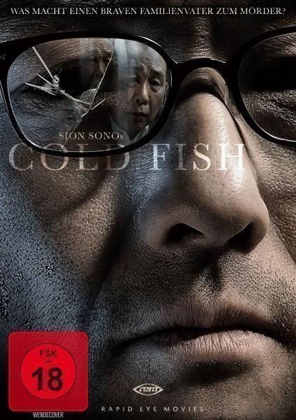 Cold Fish 13