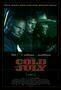 Cold in July - Poster