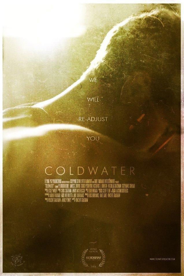 Coldwater - Poster