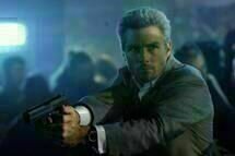 Collateral 5