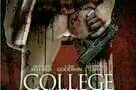 College Killer - Plakat