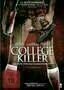 College Killer - Plakat