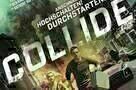 Collide - Plakat