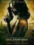 Colombiana Film Poster