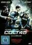 Colt 45 - Poster