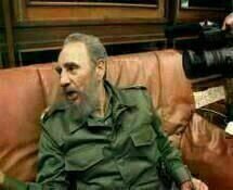 Comandante