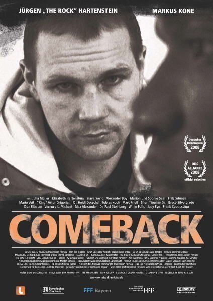 Comeback