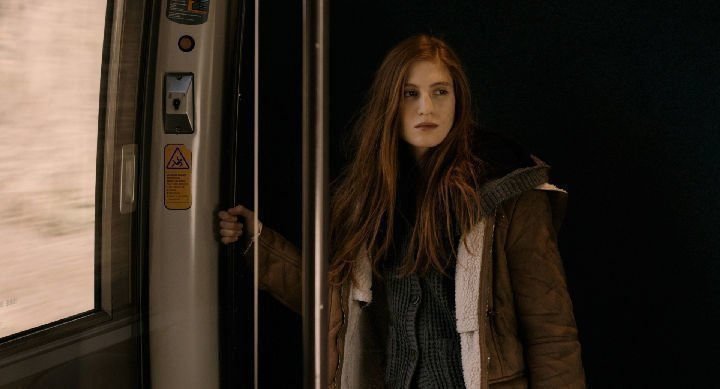 Coming Home  5