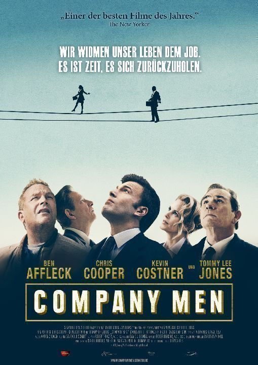 Company Men 14