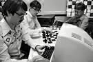 Computer Chess 01