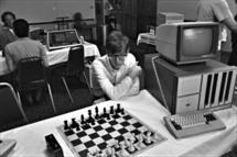 Computer Chess 02 Computer Chess 02