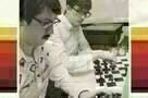 Computer Chess - Plakat