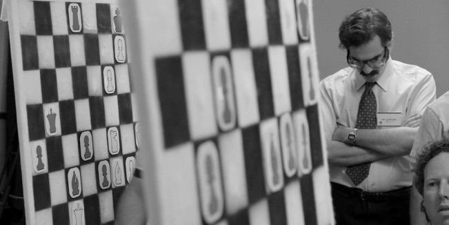 Computer Chess1