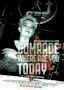 Comrade where are you today - Plakat