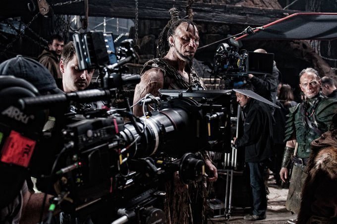 Conan 3D  1