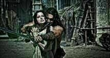 Conan 3D  10