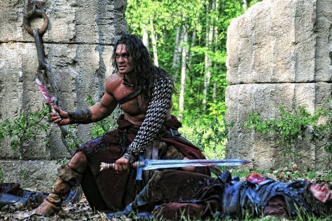 Conan 3D  13