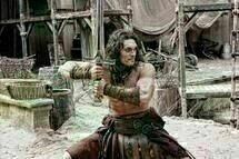 Conan 3D  14