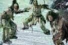 Conan 3D  2
